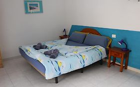 Maravilla Bungalows