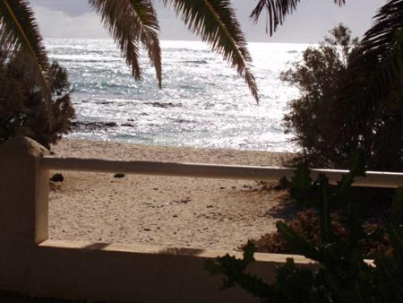 Maravilla Bungalows Cotillo Extérieur photo