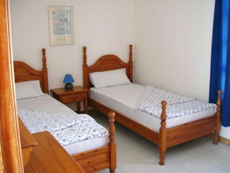 Maravilla Bungalows Cotillo Extérieur photo
