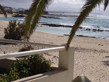 Maravilla Bungalows Cotillo Extérieur photo