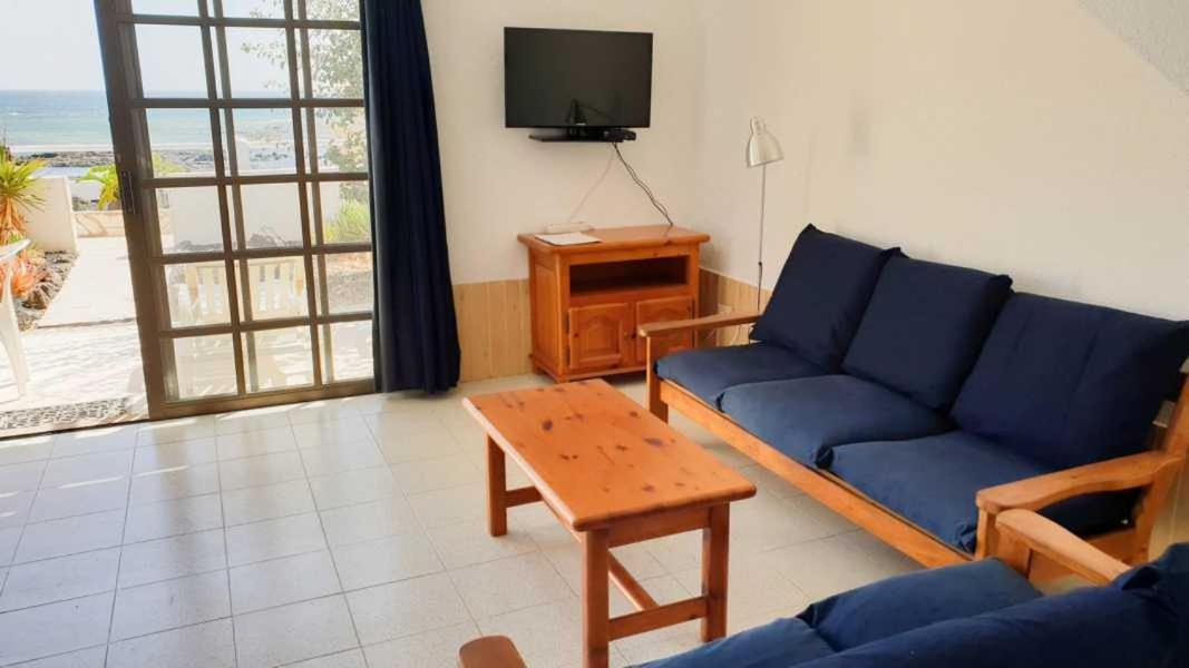 Maravilla Bungalows Cotillo Extérieur photo