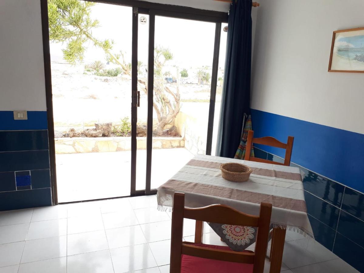Maravilla Bungalows Cotillo Extérieur photo