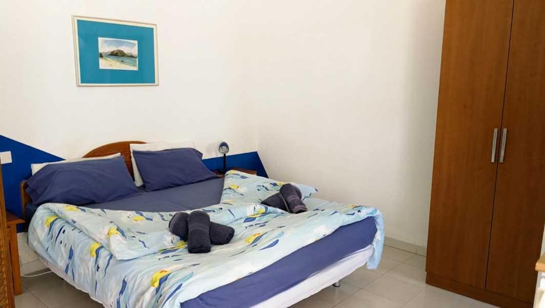Maravilla Bungalows Cotillo Extérieur photo