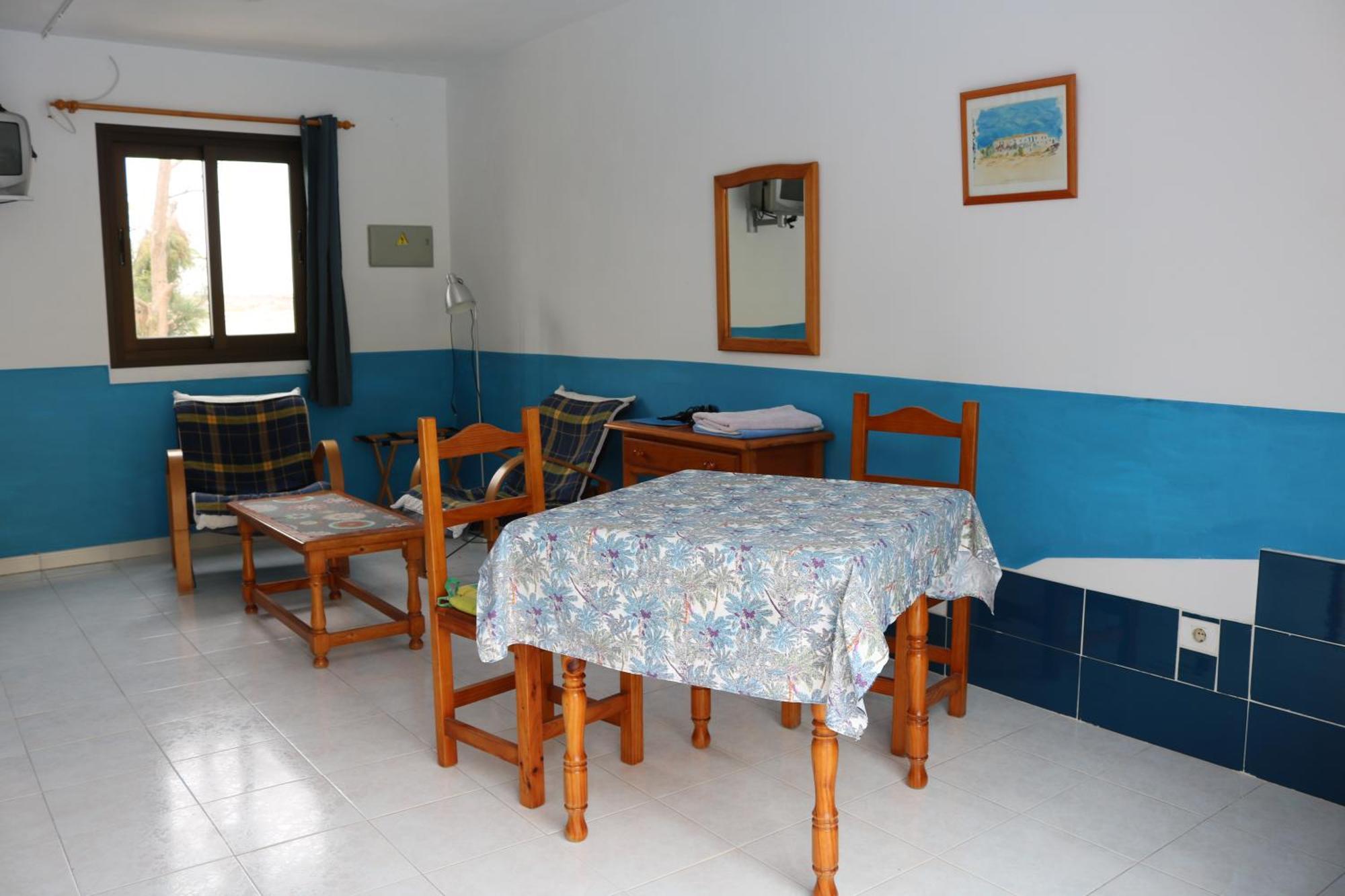 Maravilla Bungalows Cotillo Extérieur photo