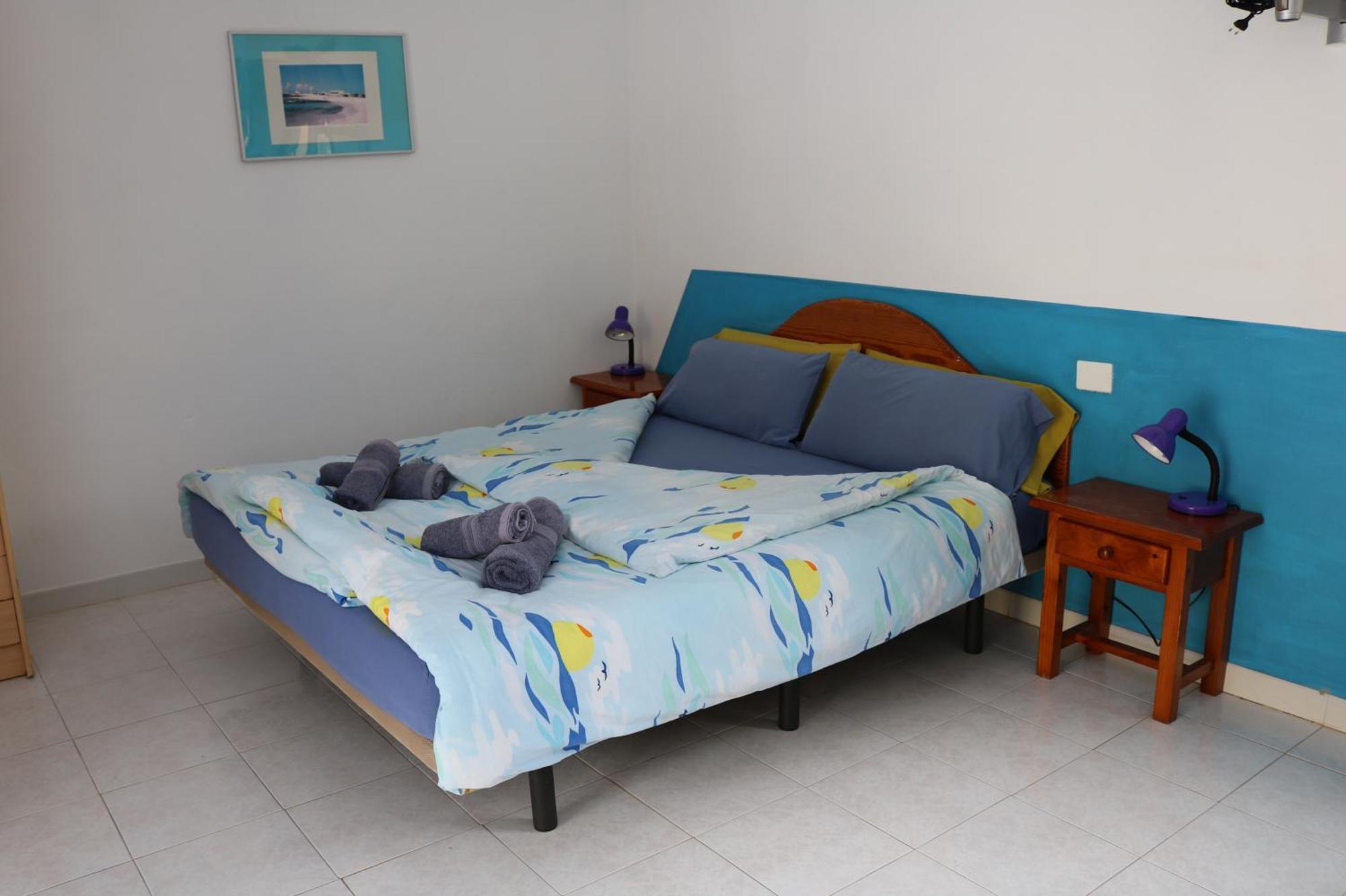 Maravilla Bungalows Cotillo Extérieur photo